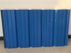 PVC瓦的发展环境如何