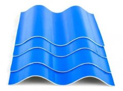 pvc瓦给整体建筑带来哪些效果
